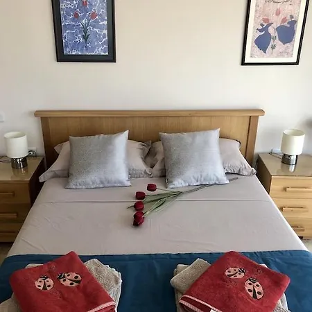 Villa Kirmizi Lale, Private Pool, Gardens, Very Close To Town - No Need For Taxi