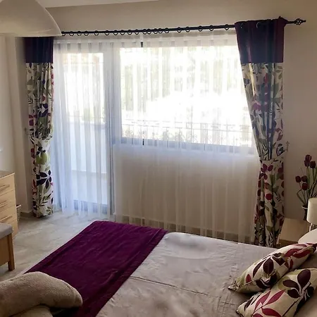 Kirmizi Lale, Private Pool, Gardens, Very Close To Town - No Need For Taxi Vila Kaş
